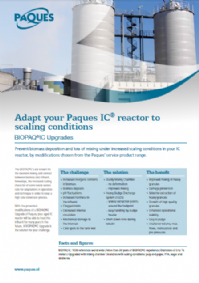 Biopaq IC Upgrades
